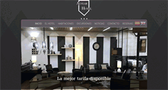 Desktop Screenshot of hotelalvearmontevideo.com